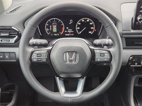 New 2025 Honda Pilot EX-L image 25