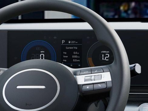 New 2026 Hyundai Kona SE AWD/4WD image 14