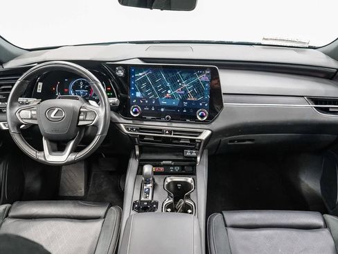 Used 2024 Lexus RX 350 FWD image 12