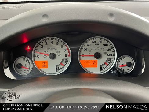 Used 2019 Nissan Frontier PRO-4X w/ Pro-4x Luxury Package image 24