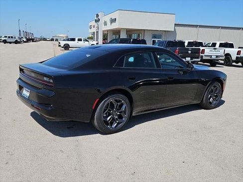 New 2026 Dodge Charger R/T w/ Blacktop Package AWD/4WD image 38