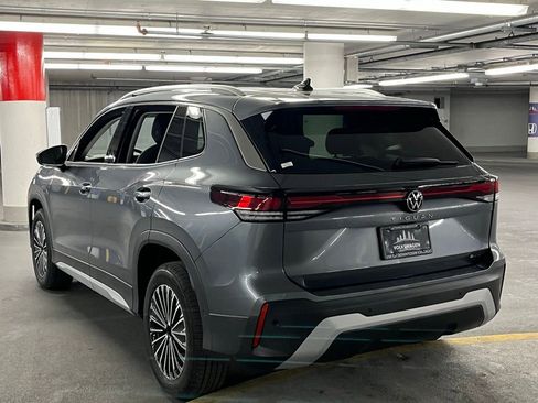 New 2026 Volkswagen Tiguan S image 5