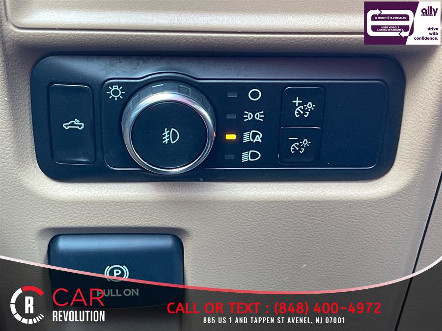 Used 2023 Ford F150 XLT AWD/4WD image 29