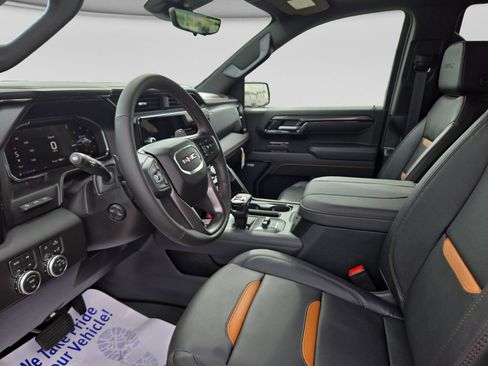 New 2026 GMC Sierra 1500 AT4 w/ Technology Package AWD/4WD image 20