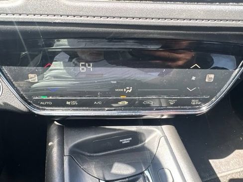 Used 2022 Honda HR-V EX image 13