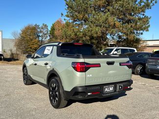 New 2026 Hyundai Santa Cruz SEL video 3