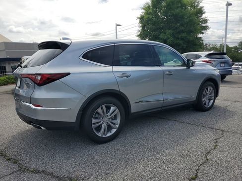 Certified 2023 Acura MDX FWD image 5