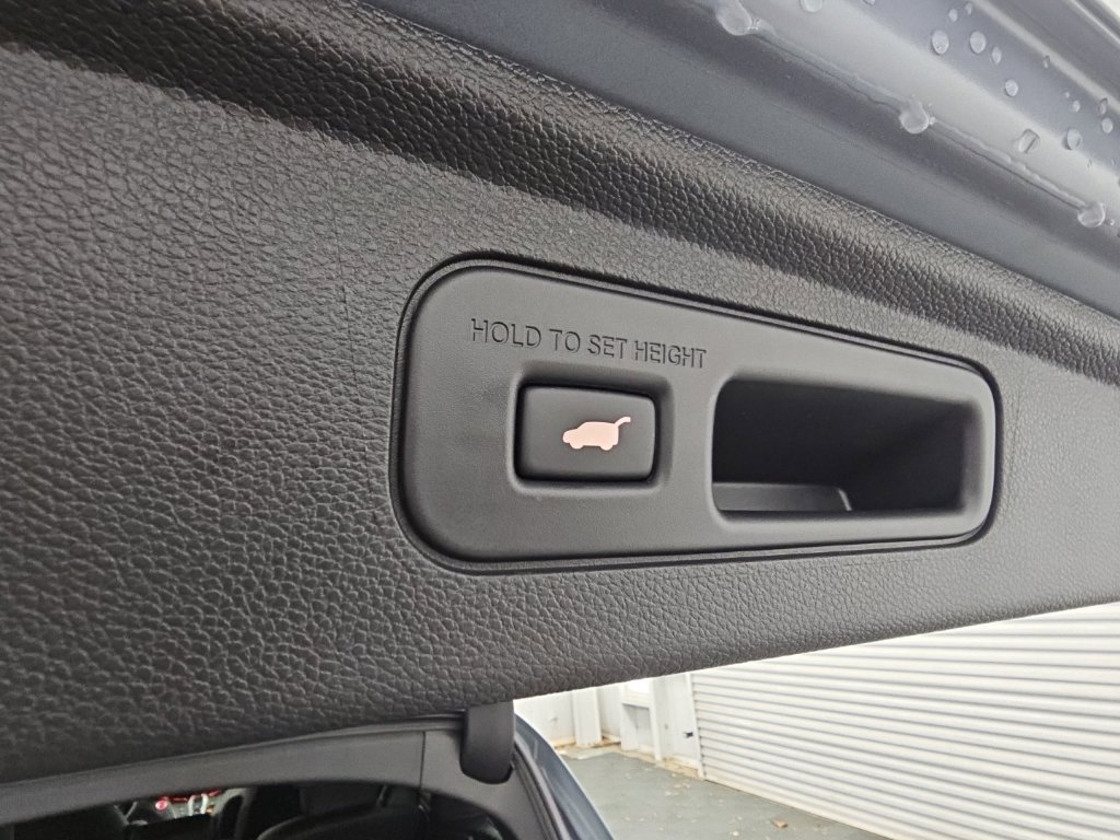 New 2027 Honda Odyssey Sport-L image 35