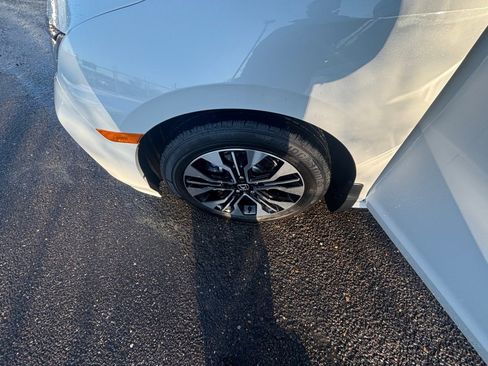 New 2026 Honda Odyssey Elite image 27