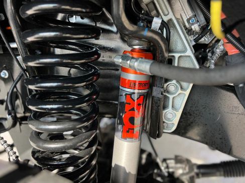 New 2025 Ford F250 Lariat w/ Lariat Ultimate Package image 14