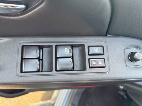 Certified 2023 Nissan Frontier PRO-4X w/ Technology Package image 48