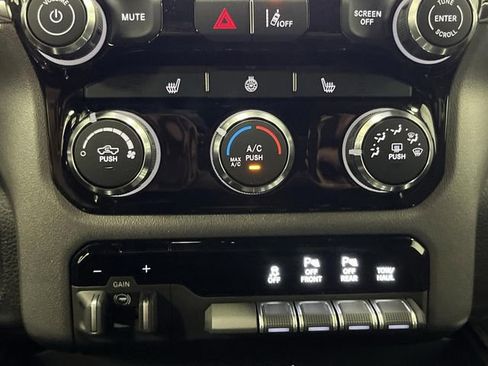 New 2026 RAM 1500 Big Horn image 18