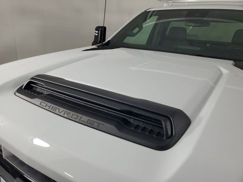 New 2026 Chevrolet Silverado 2500 W/T w/ WT Convenience Package RWD image 11