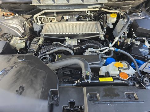 Used 2020 Subaru Ascent Premium w/ Convenience Package image 31