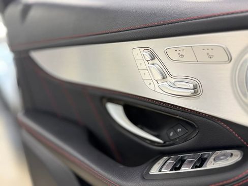 Used 2018 Mercedes-Benz GLC 43 AMG 4MATIC image 25