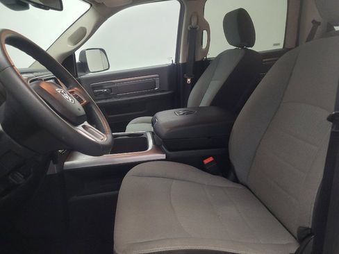Used 2023 RAM 1500 Classic SLT w/ Trailer & Traction Group AWD/4WD image 17
