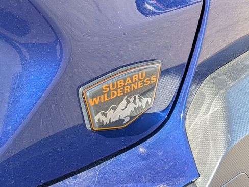 New 2026 Subaru Crosstrek 2.5i Wilderness w/ Crosstrek Mirror Package AWD/4WD image 22