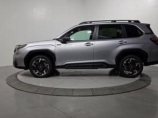 New 2026 Subaru Forester Limited AWD/4WD video 2