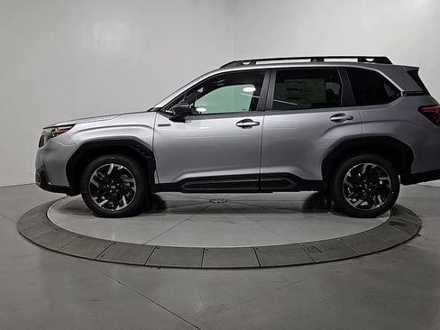 New 2026 Subaru Forester Limited AWD/4WD image 2