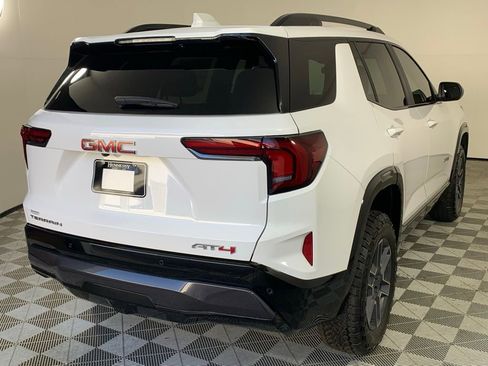 New 2026 GMC Terrain AT4 image 9