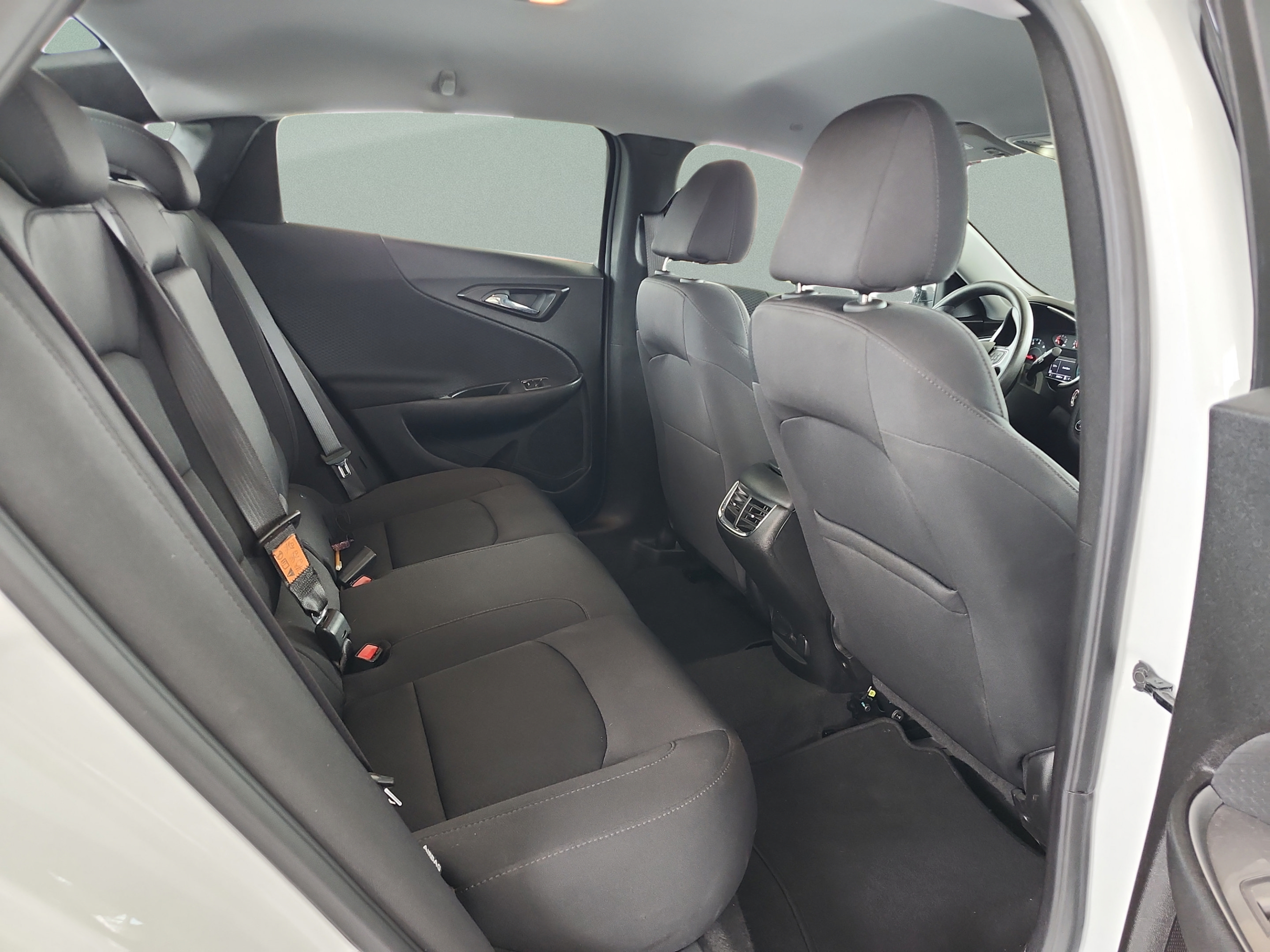 Used 2024 Chevrolet Malibu LT FWD image 18