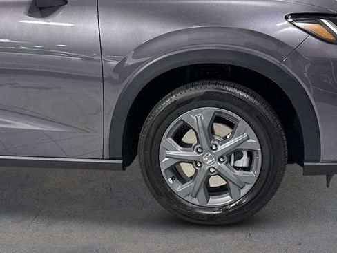 New 2027 Honda HR-V LX image 10