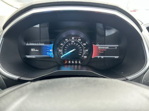 Used 2018 Ford Edge Sport w/ Equipment Group 401A image 26