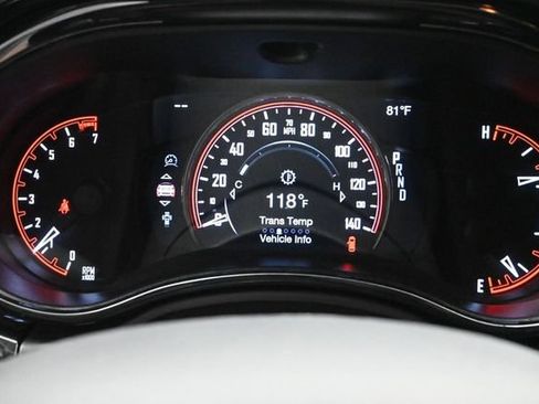Used 2023 Dodge Durango GT AWD/4WD image 13