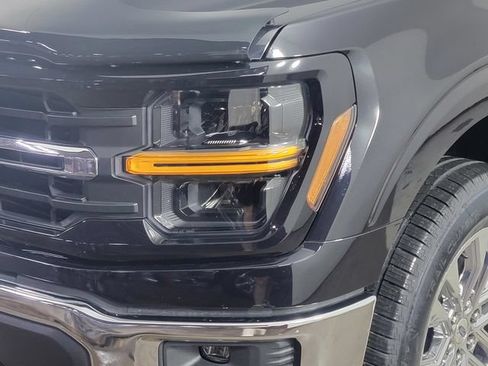 Used 2024 Ford F150 XLT w/ Equipment Group 303A High AWD/4WD image 9