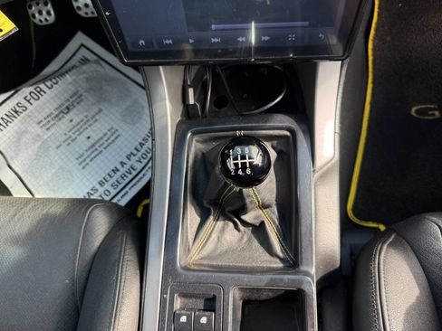 Used 2005 Pontiac GTO RWD image 22