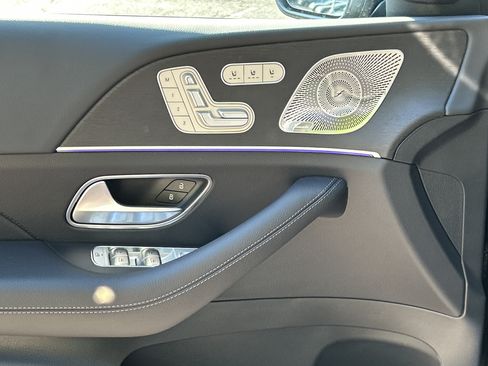 New 2026 Mercedes-Benz GLE 350 4MATIC image 16