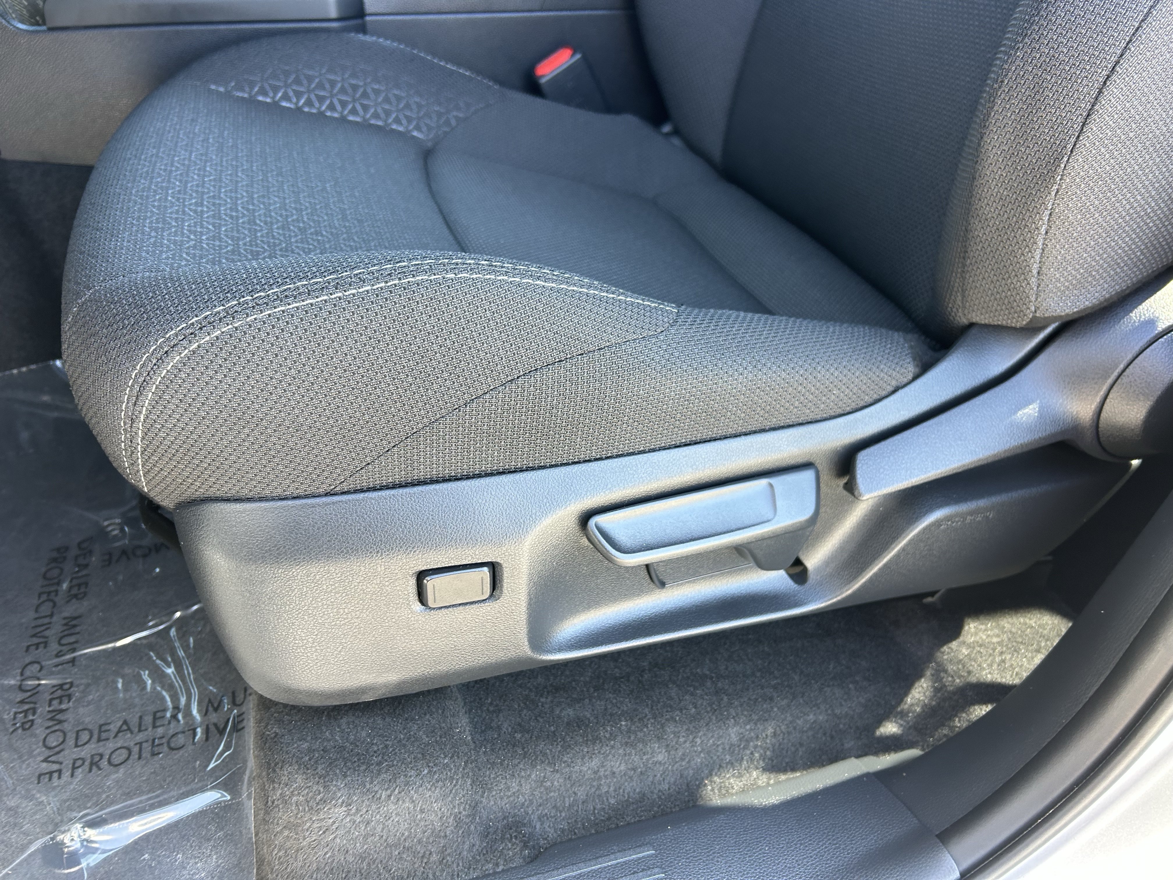Certified 2026 Toyota 4Runner SR5 AWD/4WD image 26