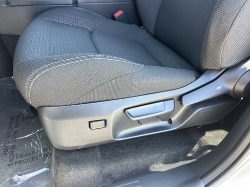 Certified 2026 Toyota 4Runner SR5 AWD/4WD image 26