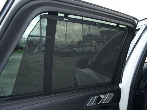 Used 2021 BMW X5 M Competition w/ Competition Package image 24