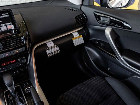 New 2025 Mitsubishi Eclipse Cross LE image 23