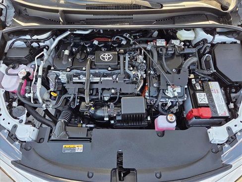 Certified 2026 Toyota Corolla SE image 22