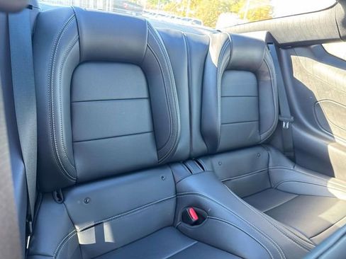 New 2025 Ford Mustang GT Premium image 11