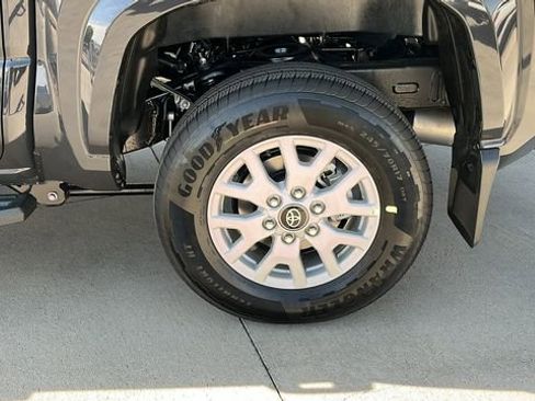 New 2026 Toyota Tacoma SR5 AWD/4WD image 21