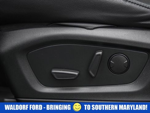 Used 2022 Ford Explorer ST w/ Equipment Group 401A image 40