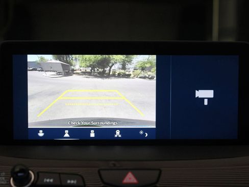 Certified 2025 Acura RDX SH-AWD image 23