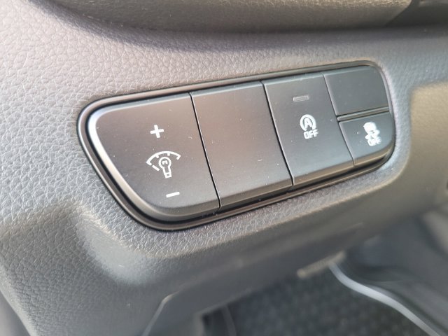 Used 2026 Kia Seltos S FWD image 17