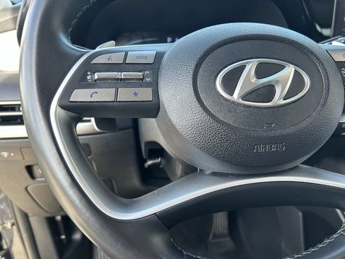 Used 2024 Hyundai Palisade SEL AWD/4WD image 25