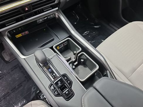New 2026 Lexus TX 350 AWD image 24