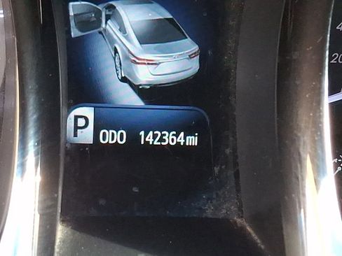 Used 2014 Toyota Avalon XLE Premium image 20