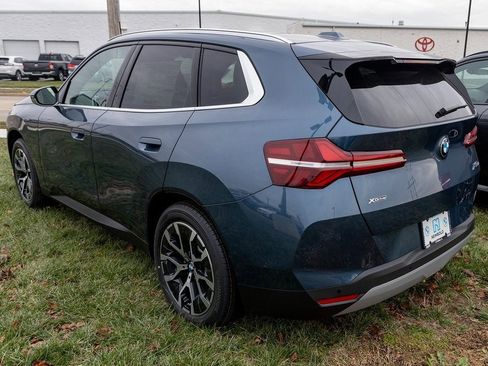 New 2026 BMW X3 xDrive30 w/ Premium Package image 2