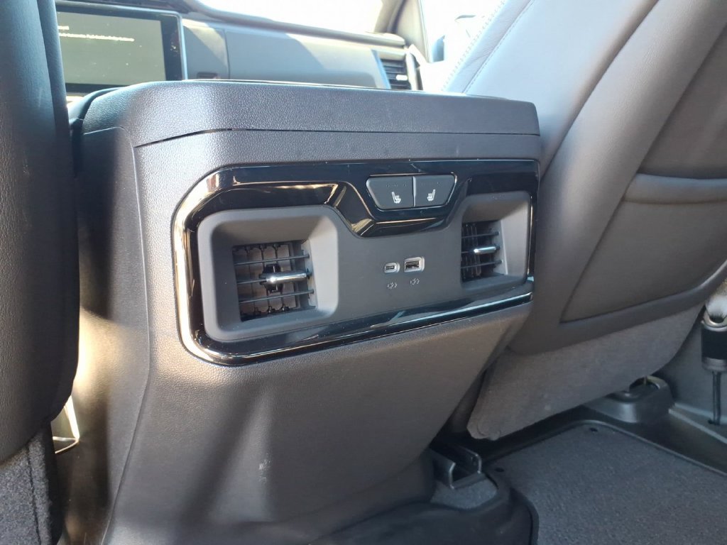Used 2025 GMC Sierra 1500 AT4X AWD/4WD image 22