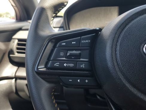 Certified 2024 Subaru Crosstrek 2.5i Sport w/ Crosstrek Mirror Package AWD/4WD image 24