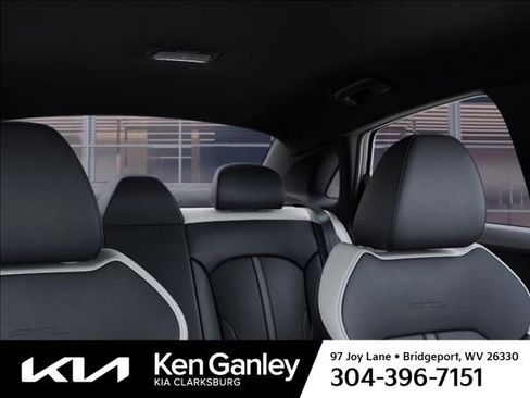 Used 2025 Kia K5 GT-Line image 28