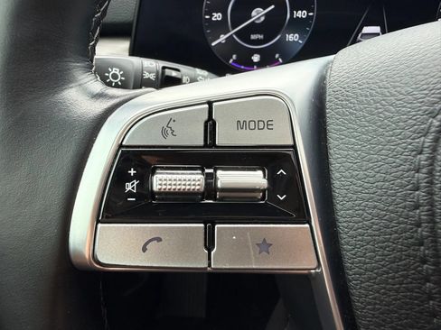 Used 2024 Kia Telluride SX X-Line AWD/4WD image 21