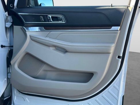 Used 2019 Ford Explorer Limited AWD/4WD image 9